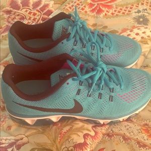Women’s Nike Air Tailwind 8 Running shoes